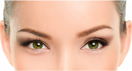 Fox EYES em Rio Verde