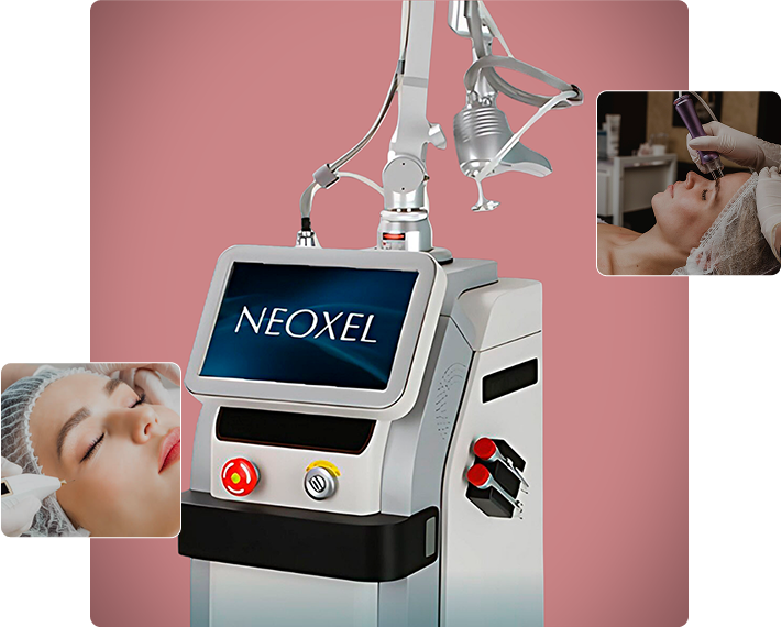 Tecnologia em prol da sua satisfação! em rio verde