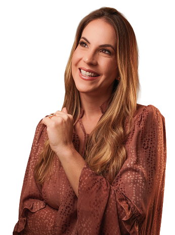 Quem é Dra. Luana Campos